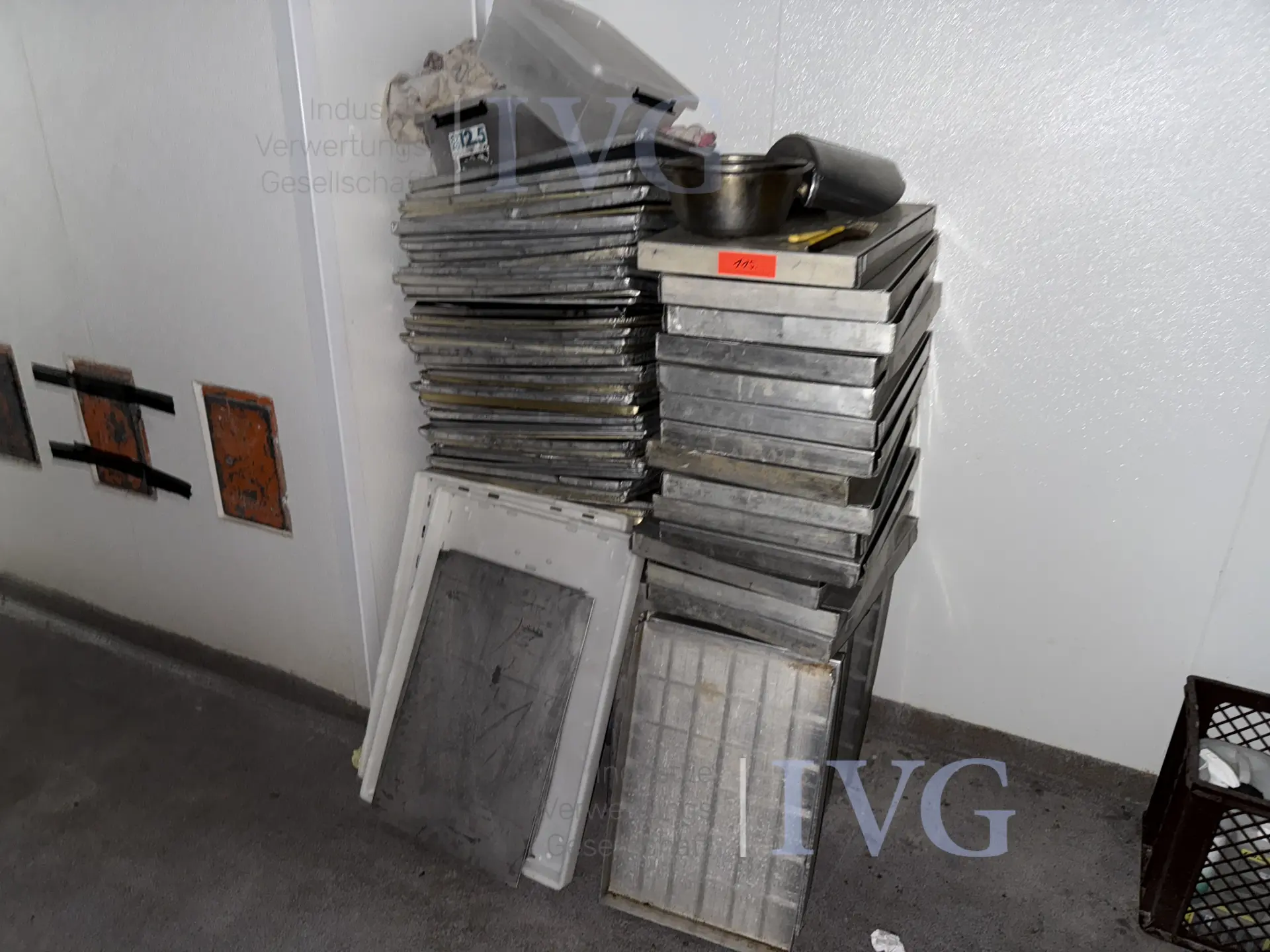 Posten Backblechformen